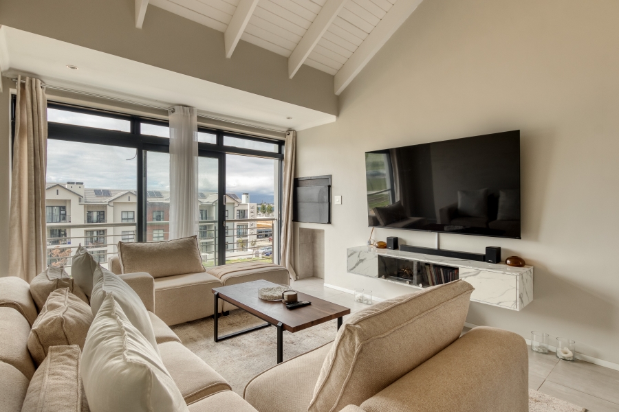 2 Bedroom Property for Sale in Sitari Country Estate Western Cape